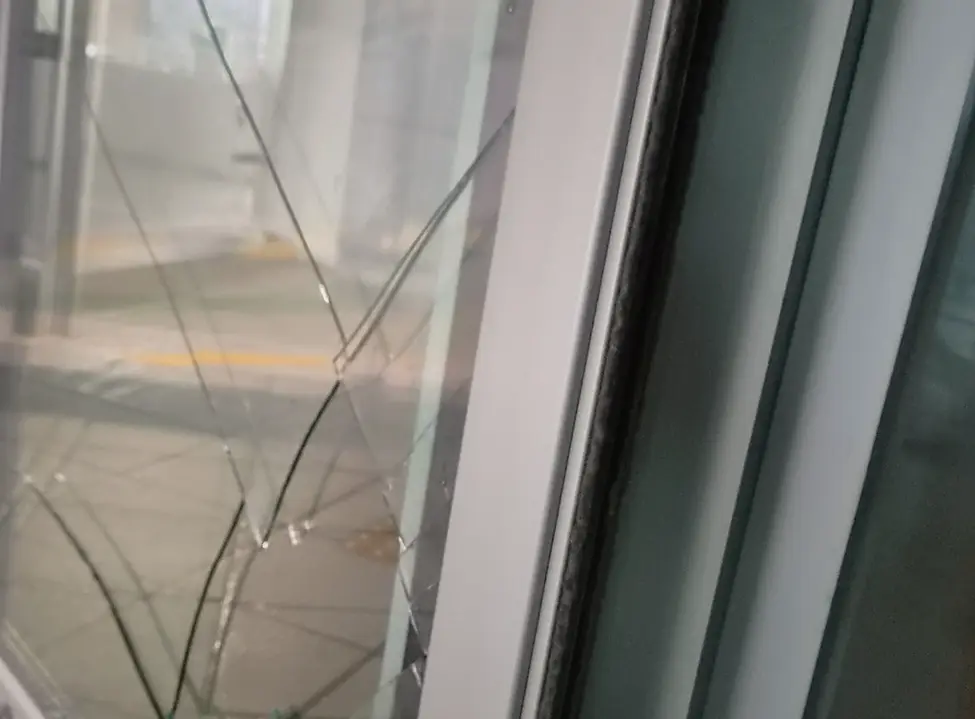 용산구 상가 공사 폐기물 현장 시공 실사