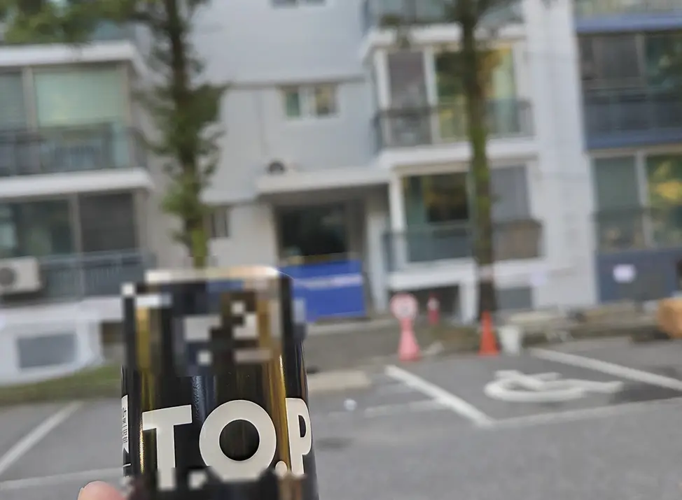 용산구 폐기물처리 기록 사진 6
