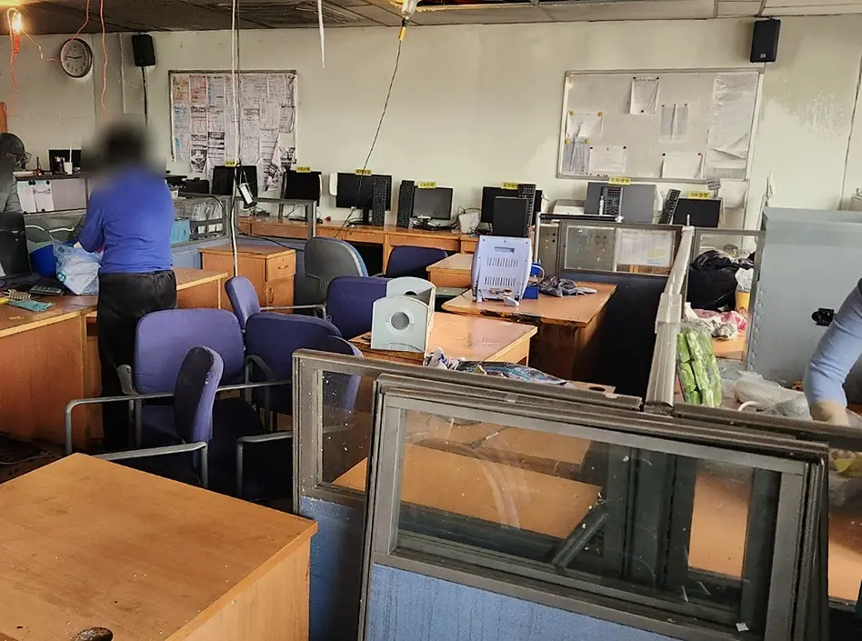 오산 원룸 혼합폐기물 가격 가정·이사 폐기물