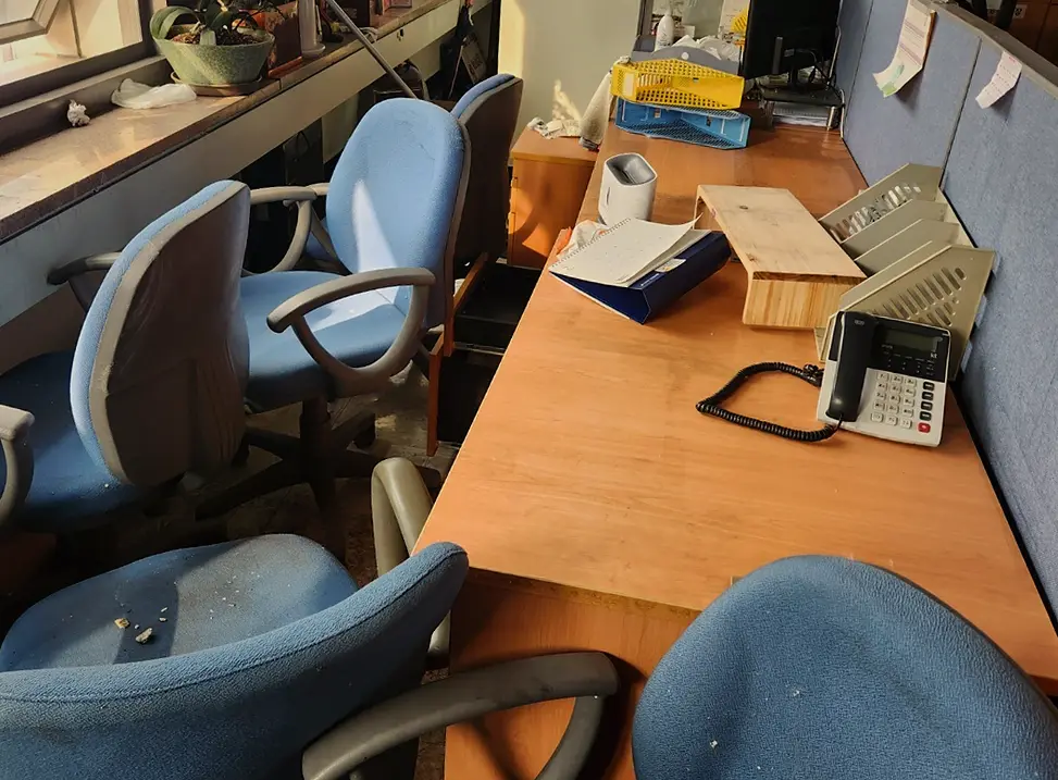 오산 원룸 혼합폐기물 가격 현장 시공 실사