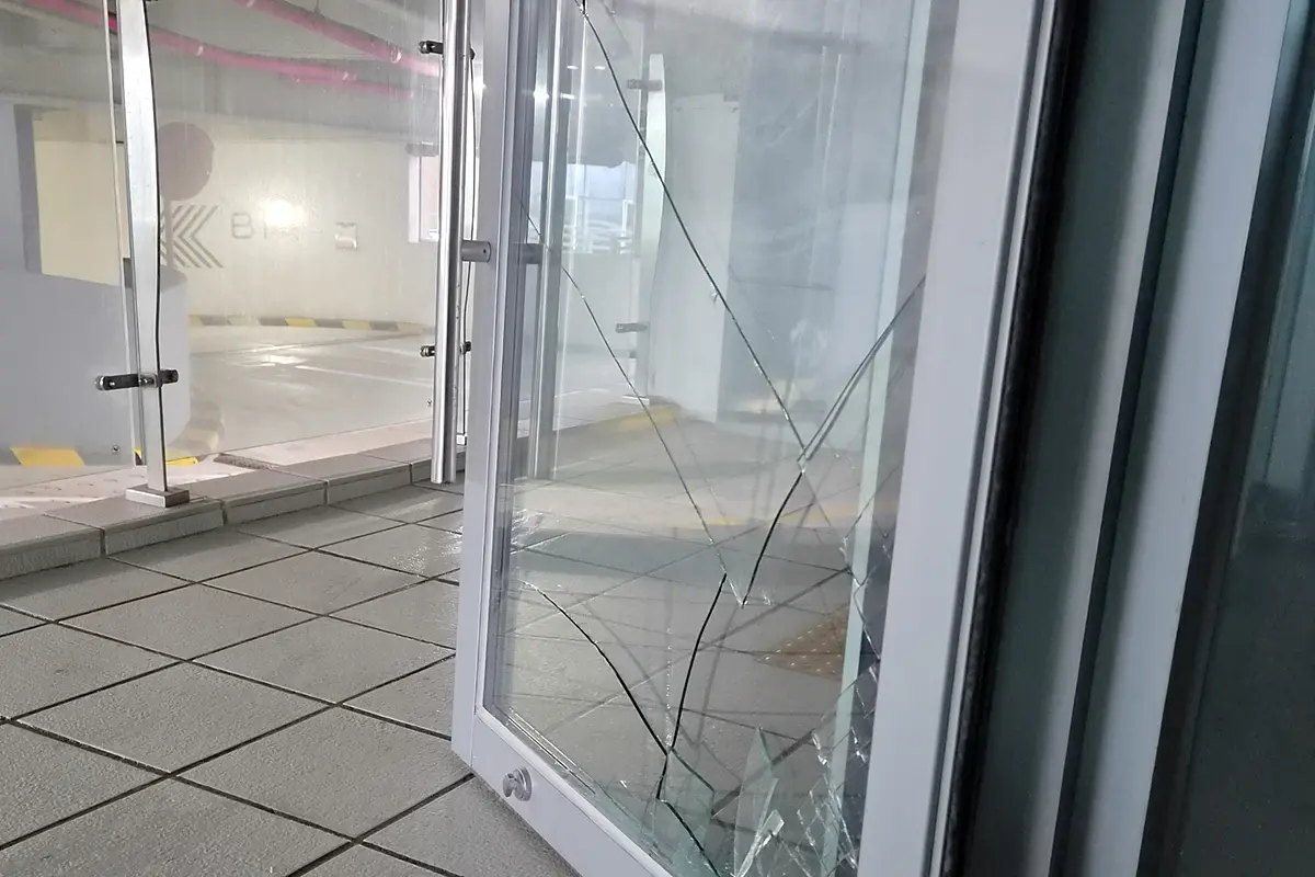 양주 옥상 산업폐기물 가격 현장 사진 3