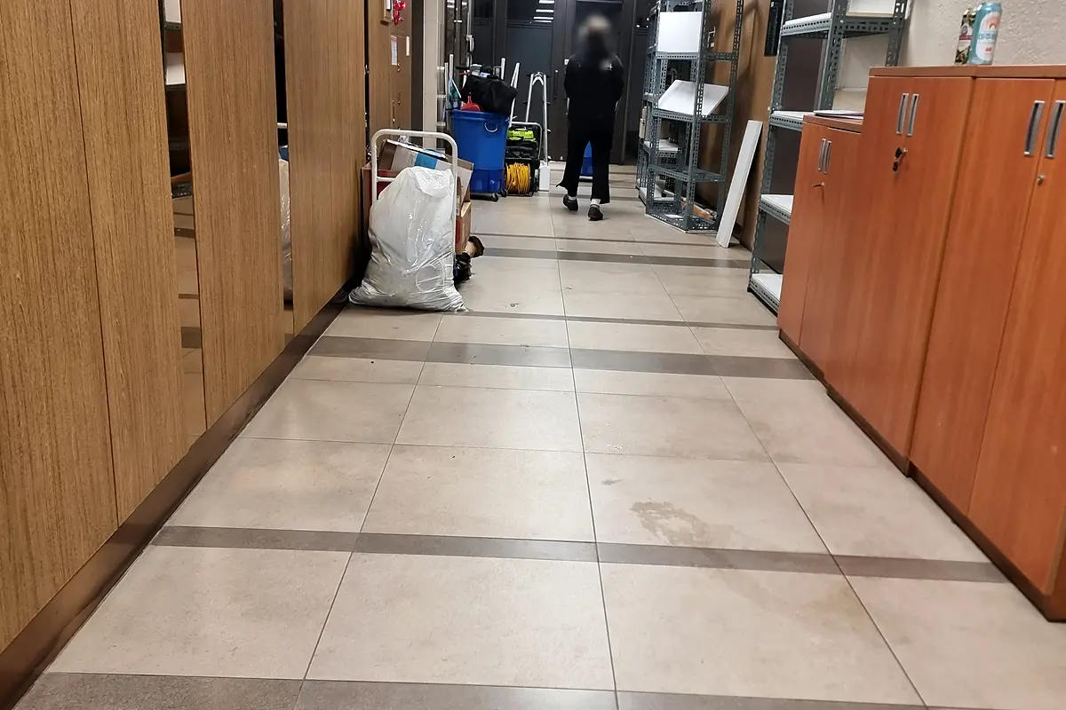 부천 원미구 혼합폐기물 견적 현장 사진 4